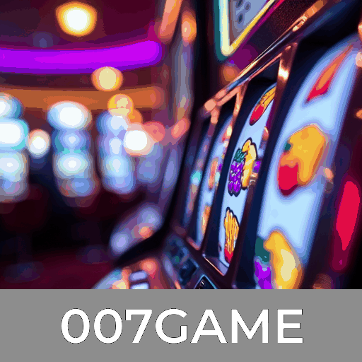 Acesso ao 007GAME