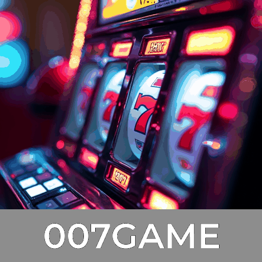 Cassino Online 007GAME