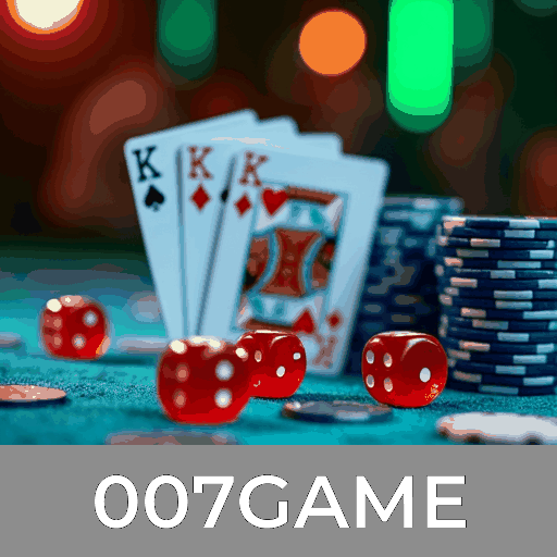 Promoções e Bônus no 007GAME