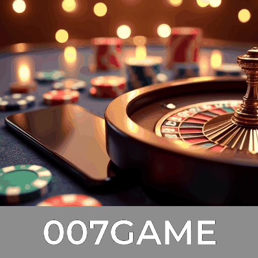 Cassino Online 007GAME