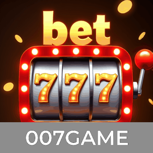 Cassino Online 007GAME