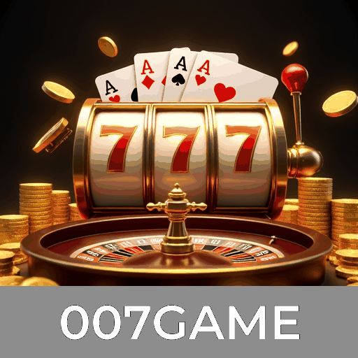 Acesso ao 007GAME