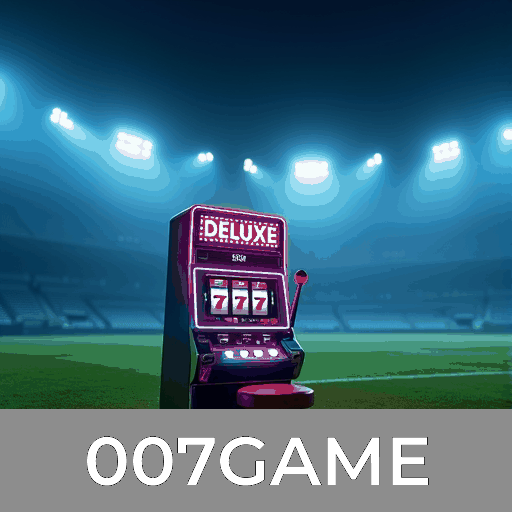 Cadastro na 007GAME