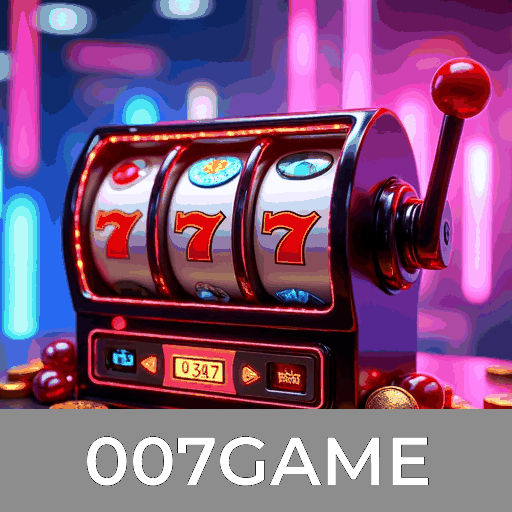 Acesso ao 007GAME