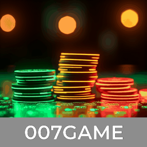 Acesso ao 007GAME
