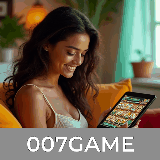 Cassino Online 007GAME