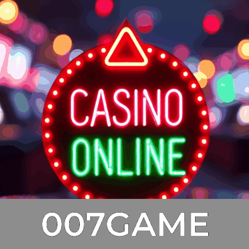 Acesso ao 007GAME