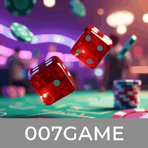 Cassino Online 007GAME