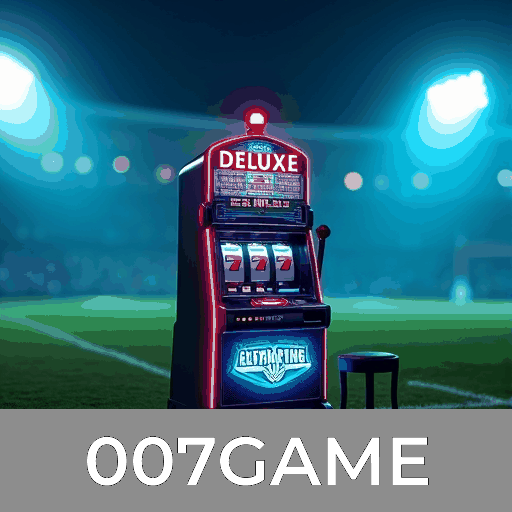 Cassino Online 007GAME