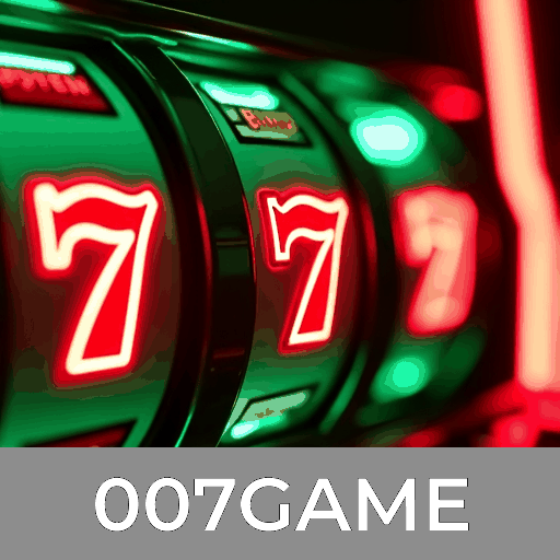 Cadastro na 007GAME