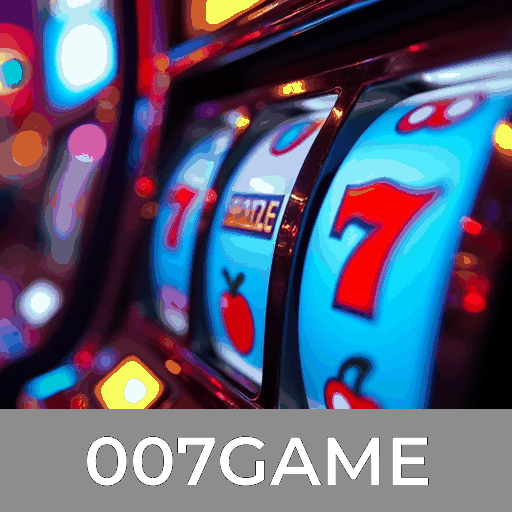 Acessar o site 007GAME COM