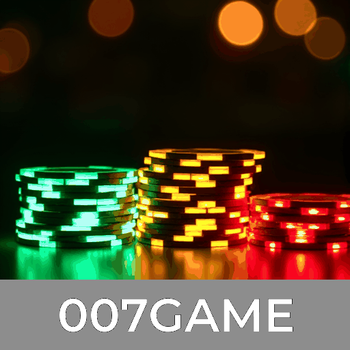 Cassino Online 007GAME