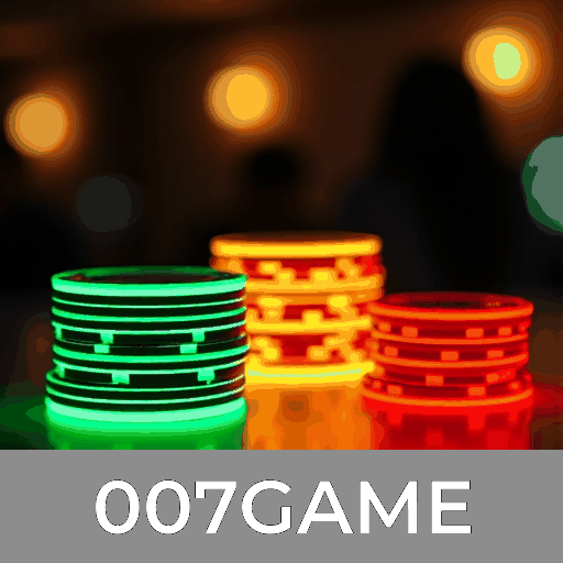 Cassino Online 007GAME
