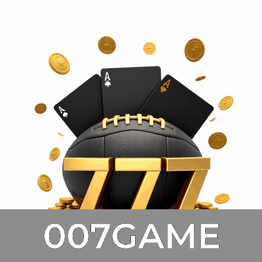 Acesso ao 007GAME